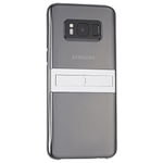 Anymode Cover Kick Tok Galaxy S8+ black