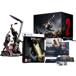 Dying Light 2 Collectors Edition PS5
