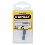Suport Stanley 0-68-732 magnetic 60mm pentru varfuri surubelnita