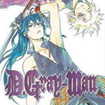 D.Gray-man, Vol. 20 (D.Gray-Man, nr. 20)