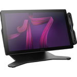 Tableta Grafica Cintiq Pro 17 Wireless Negru, Wacom