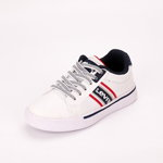 Sneakers Levi's® VFUT0060T Alb/Bleumarin, Levi's