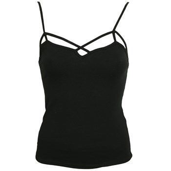 Maieu Bershka Taya Black