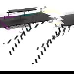 Birou gaming NATEC Genesis Holm 300 RGB gnsis_holm300rgb