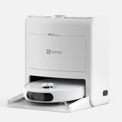 eZVIZ CS-RS2-TWT2 Aspirator cu uscare și umezeală - alb