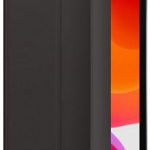 Husa Apple Smart Cover mx4r2zm/a pentru iPad Mini 5 (Negru)