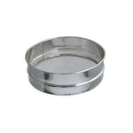 Sita pentru faina, 21 cm, inox - de Buyer, de Buyer