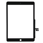 Touchscreen Digitizer Apple iPad 7 2019 10.2 A2198 Negru Geam Sticla Tableta, Apple
