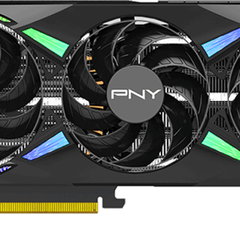 Placa Video GeForce RTX 5070 Ti ARGB OC DLSS 4, PNY