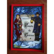 Poveste de Craciun - Charles Dickens, Eduard