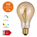Sursa de iluminat (Pack of 5) LED Light Bulb (Lamp) ES/E27 4W 160LM, dar lighting group