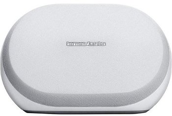 Sistem audio Harman Kardon Omni 20, bluetooth, alb