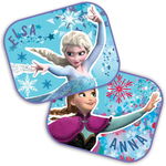 Seven - Set 2 parasolare auto Anna si Elsa - Frozen