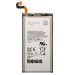 Baterie pentru Samsung Galaxy S8 Plus (SM-G955F), 3500mAh, Samsung EB-BG955ABE (09273), Grey (Bulk)