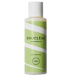 Boucleme - Crema de curatare par cret si ondulat Cleanser 100ml, travel size, Boucleme