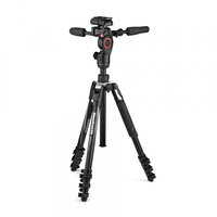 Manfrotto BeFree Kit trepied+ geanta