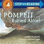 Pompeii--Buried Alive 9780394888668