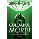 Culoarul Mortii, Stephen King - Editura Nemira