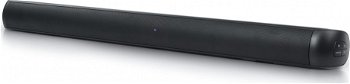 Soundbar Muse M-1650 SBT, 100W, Bluetooth, Telecomanda, Negru