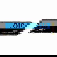 Lexar® 1TB High Speed PCIe Gen 4X4 M.2 NVMe, up to 5000 MB/s read and 4500 MB/s write, EAN: 843367129706, LEXAR