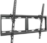 Suport TV / Monitor A+ SPG46T, 37 - 70 inch, negru