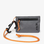 AEVOR Explore Wallet Ripstop Sundown, AEVOR