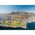 Puzzle Cape Town, 1000 Piese, Ravensburger