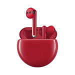 Casti Bluetooth Huawei FreeBuds 3 CM-H-Shark True Wireless red