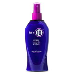 It's a 10, Miracle, Hair Treatment Conditioner, Repair, For Dry & Damaged Hair, 295.7 ml, It`s a 10