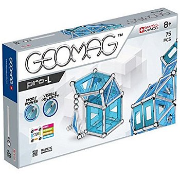 GEOMAG Geomag Pro-L set de 75 piese