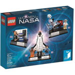 LEGO Ideas Women of NASA (21312)