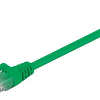 Patchcord UTP RJ45-RJ45 Categoria 6