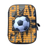 Penar Neechipat 3D Footbal 22. 5x15. 5x5. 2 cm, S-Cool