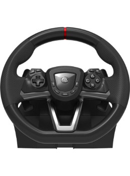 Volan Hori Racing Wheel Apex pentru PlayStation 4, PlayStation 5, PC
