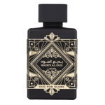 Parfum arabesc Badee Al Oud (Oud For Glory), apa de parfum 100 ml, barbati - inspirat din Oud For Greatness by Initio, Lattafa