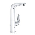 Baterie lavoar Grohe Eurostyle L ventil pop-up crom, Grohe