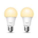 TP-LINK TAPO L510E SMART LIGHT BULB 2PK