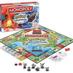 Joc Monopoly - Pokemon