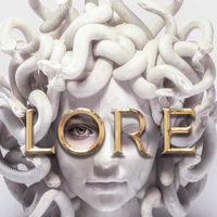 Lore - Alexandra Bracken