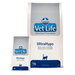 Vet Life Cat Ultra Hypo, 2 kg, Farmina