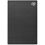 SSD Extern Seagate One Touch 500GB USB 3.2 Gen 2 Type-C Negru