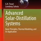 Advanced Solar-Distillation Systems