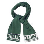 Fular tricotat Minoti, Kb Scarf, verde, Minoti