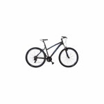 Bicicleta 29 inch pentru adulti X Fact Adventure, negru, marime 21
