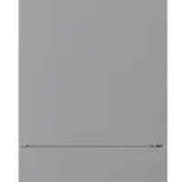 Combina frigorifica Arctic AK60406M40NFMT 362L Clasa E Iluminare ECO LED Termostat Ajustabil Gri