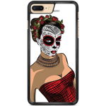 Bjornberry Shell iPhone 7 Plus - Masca craniului, 