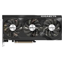 Placa video GIGABYTE GeForce RTX 4070 SUPER Windforce OC 12GB GDDR6X 192 bit DLSS 3