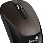 Mouse Genius ECO-8015 maro (31030011414), Genius