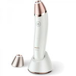 Epilator facial microdermabraziune Philips VisaCare SC6240/01