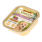 STUZZY Pate cu sunca hrana caini adulti 150 g, STUZZY